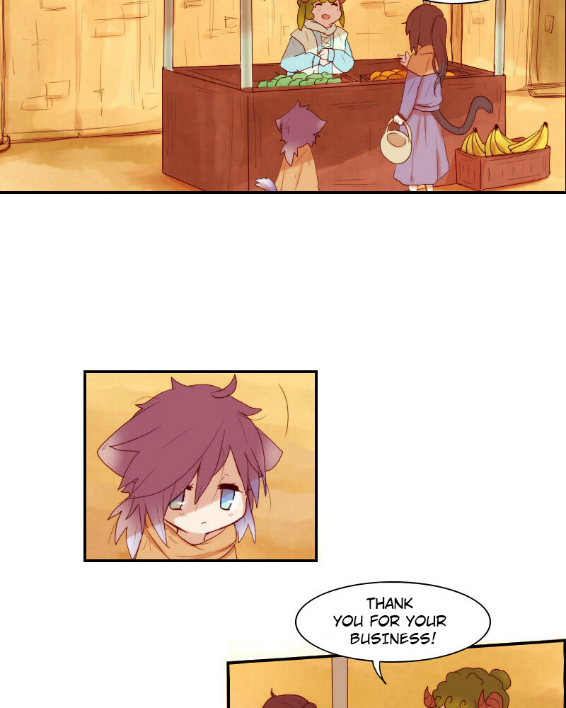 Watermelon – Manhwa Chapter 2 - page 9