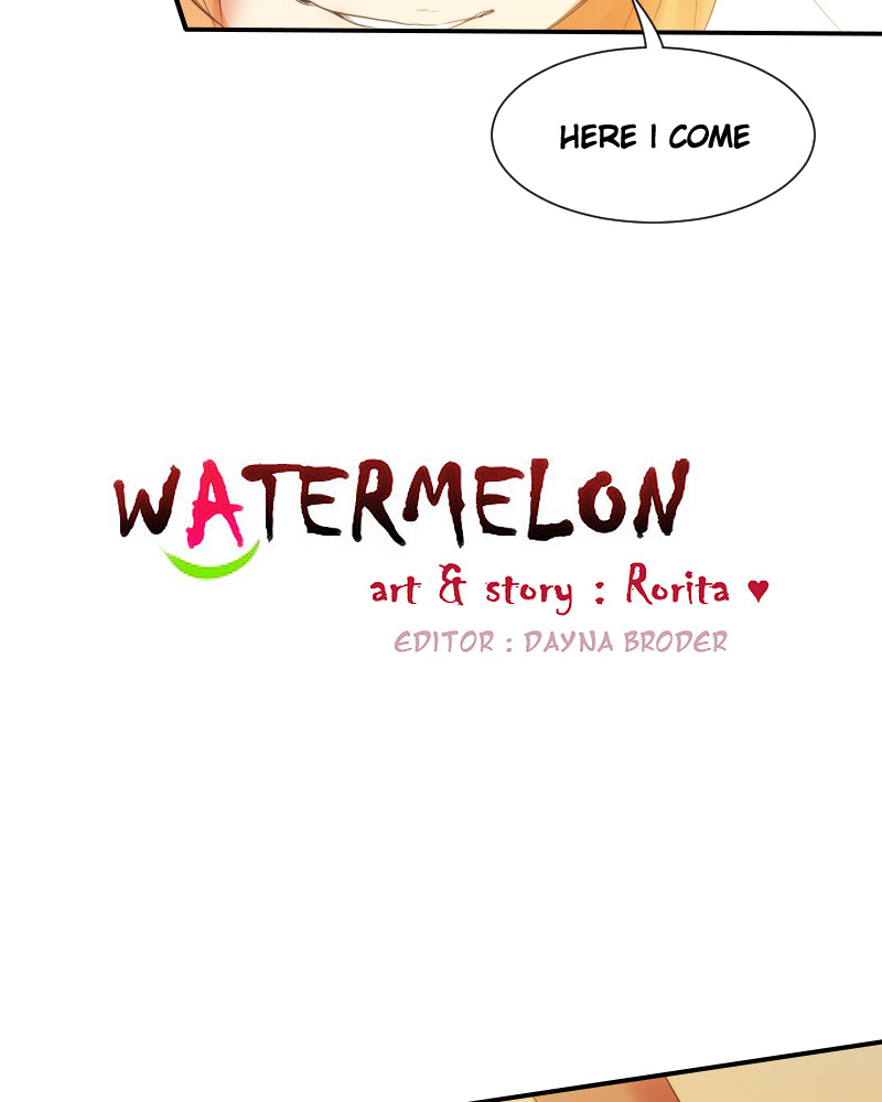 Watermelon – Manhwa Chapter 20 - page 17