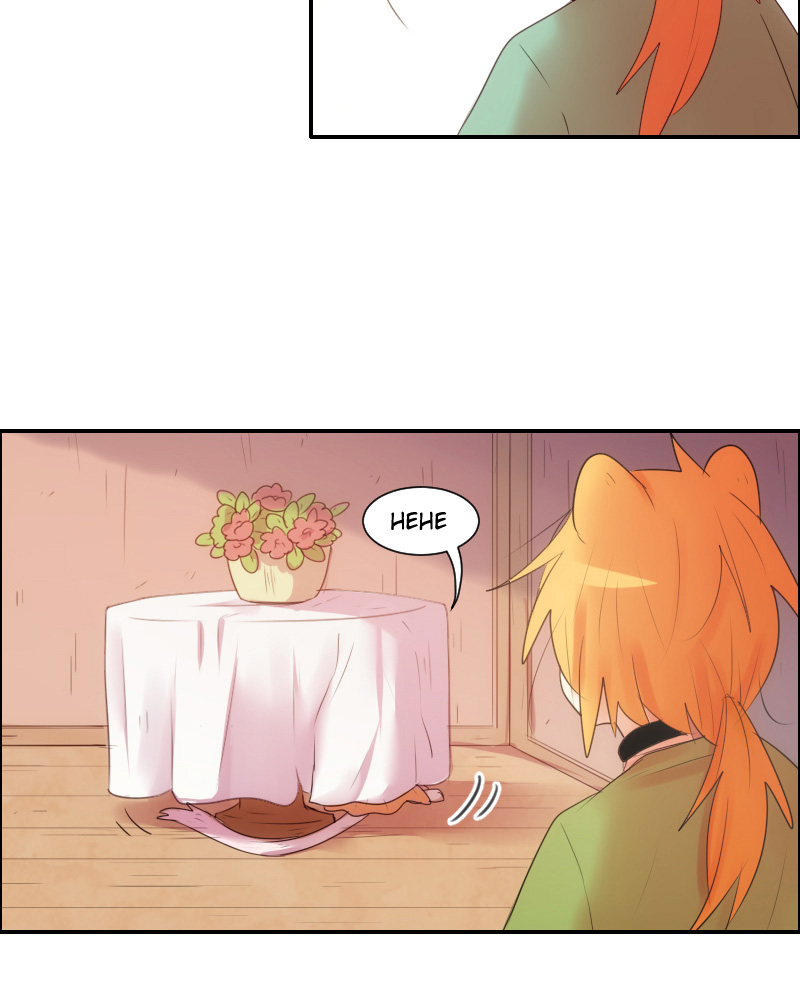 Watermelon – Manhwa Chapter 20 - page 19