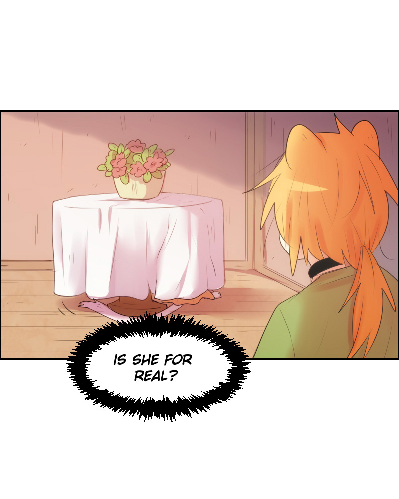 Watermelon – Manhwa Chapter 20 - page 20