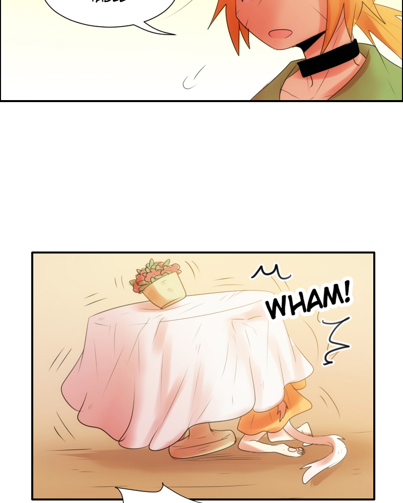 Watermelon – Manhwa Chapter 20 - page 27