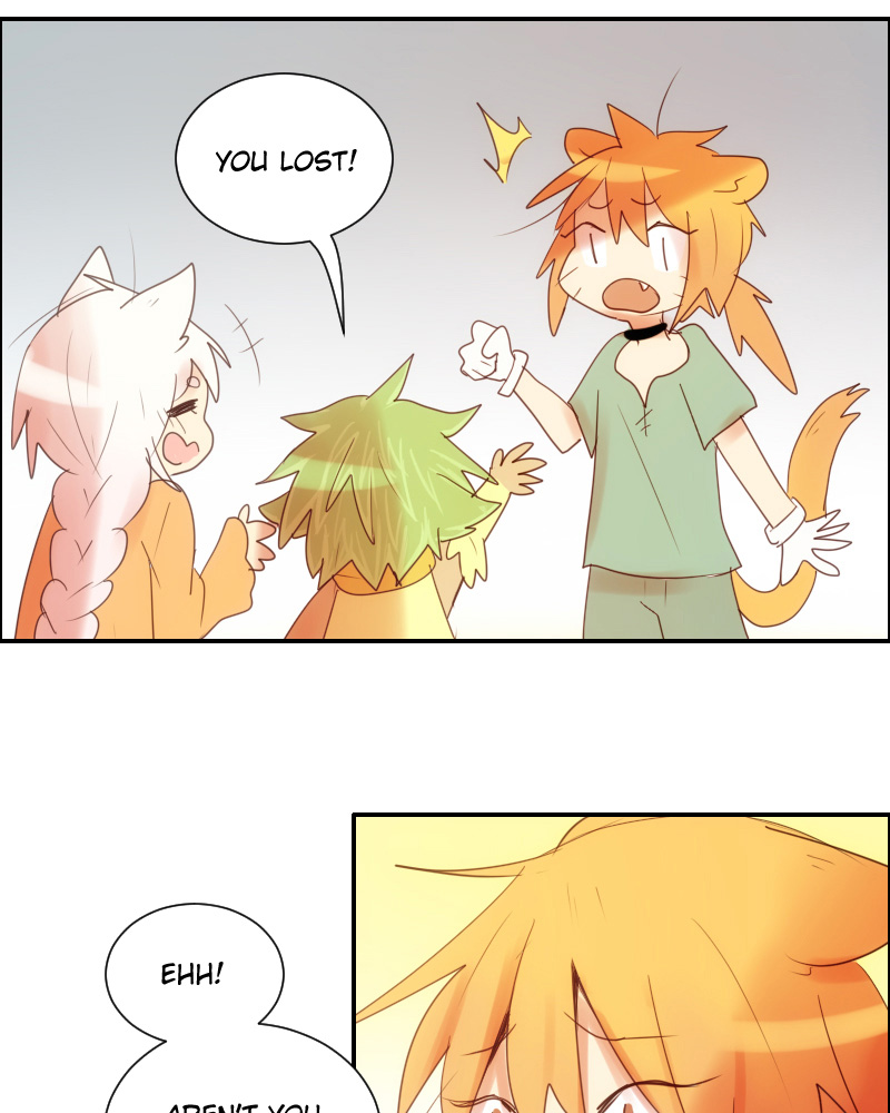 Watermelon – Manhwa Chapter 20 - page 3