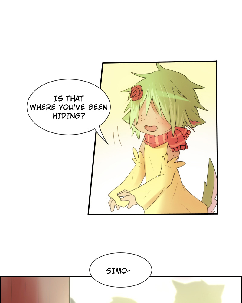 Watermelon – Manhwa Chapter 20 - page 36