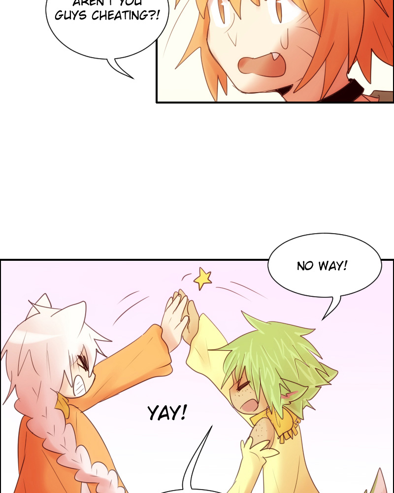 Watermelon – Manhwa Chapter 20 - page 4