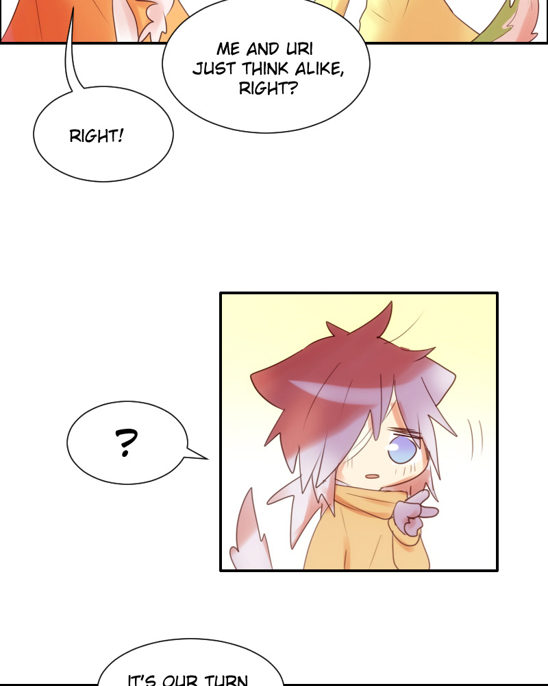 Watermelon – Manhwa Chapter 20 - page 5