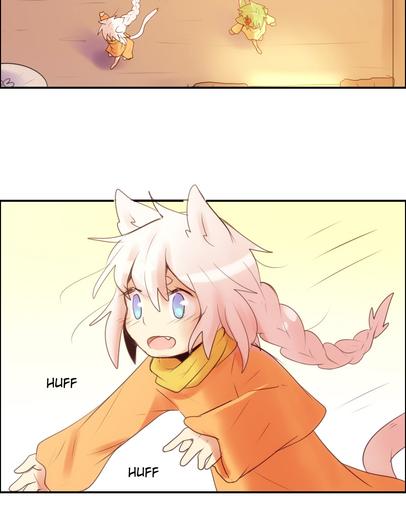 Watermelon – Manhwa Chapter 20 - page 8
