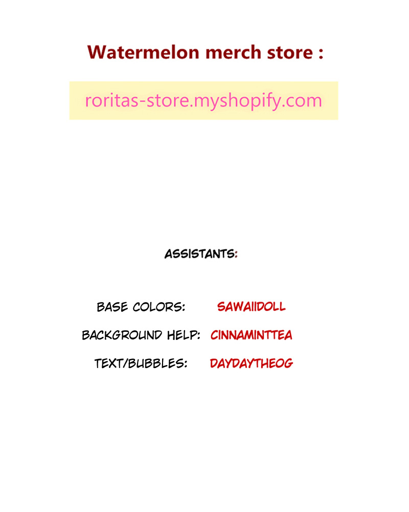 Watermelon – Manhwa Chapter 44 - page 43