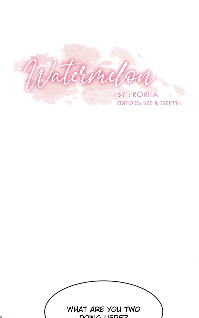 Watermelon – Manhwa Chapter 152 - page 1