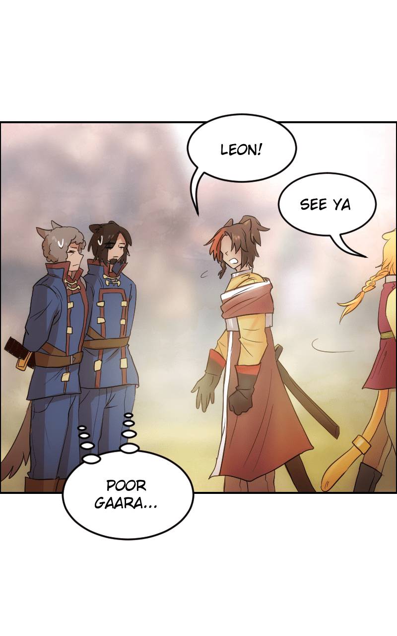 Watermelon – Manhwa Chapter 152 - page 33