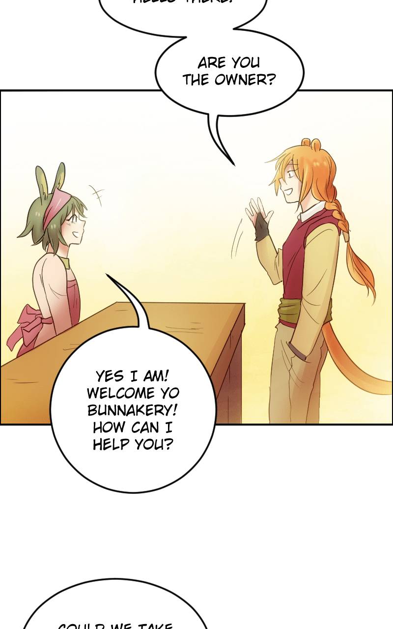 Watermelon – Manhwa Chapter 152 - page 39