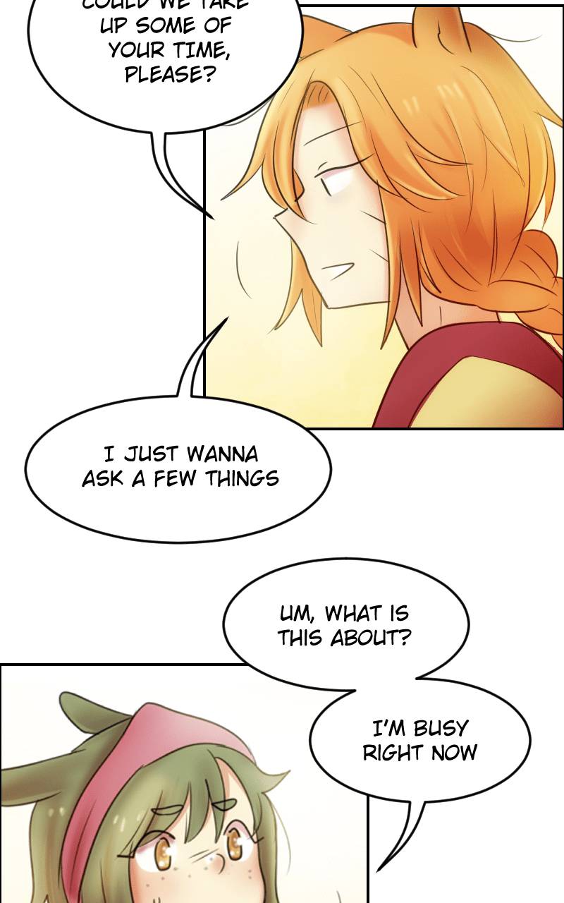 Watermelon – Manhwa Chapter 152 - page 40