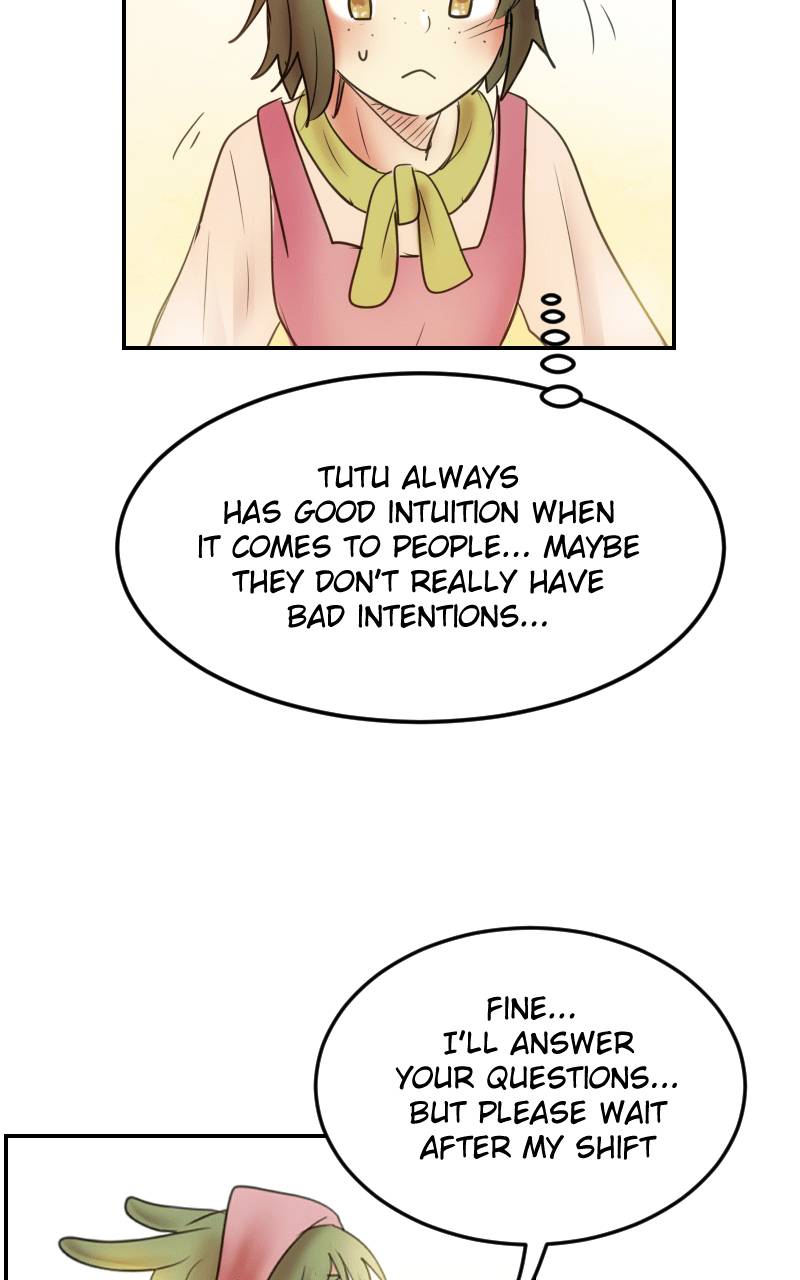 Watermelon – Manhwa Chapter 152 - page 49