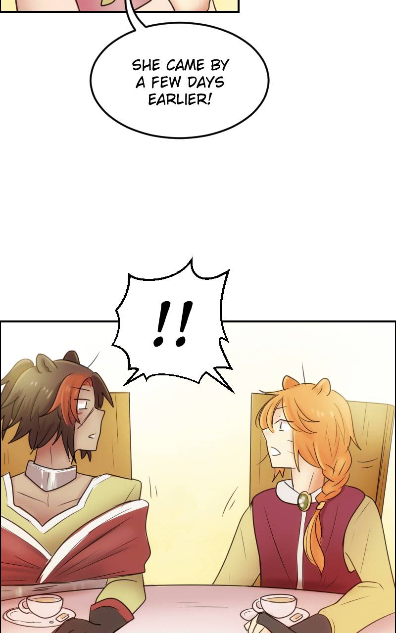 Watermelon – Manhwa Chapter 152 - page 56