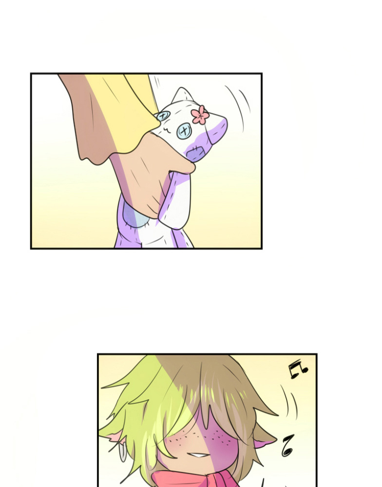 Watermelon – Manhwa Chapter 45 - page 19
