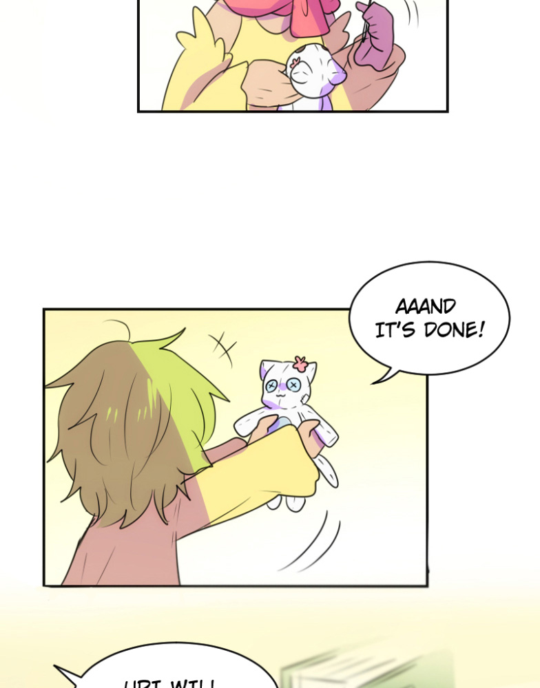 Watermelon – Manhwa Chapter 45 - page 20