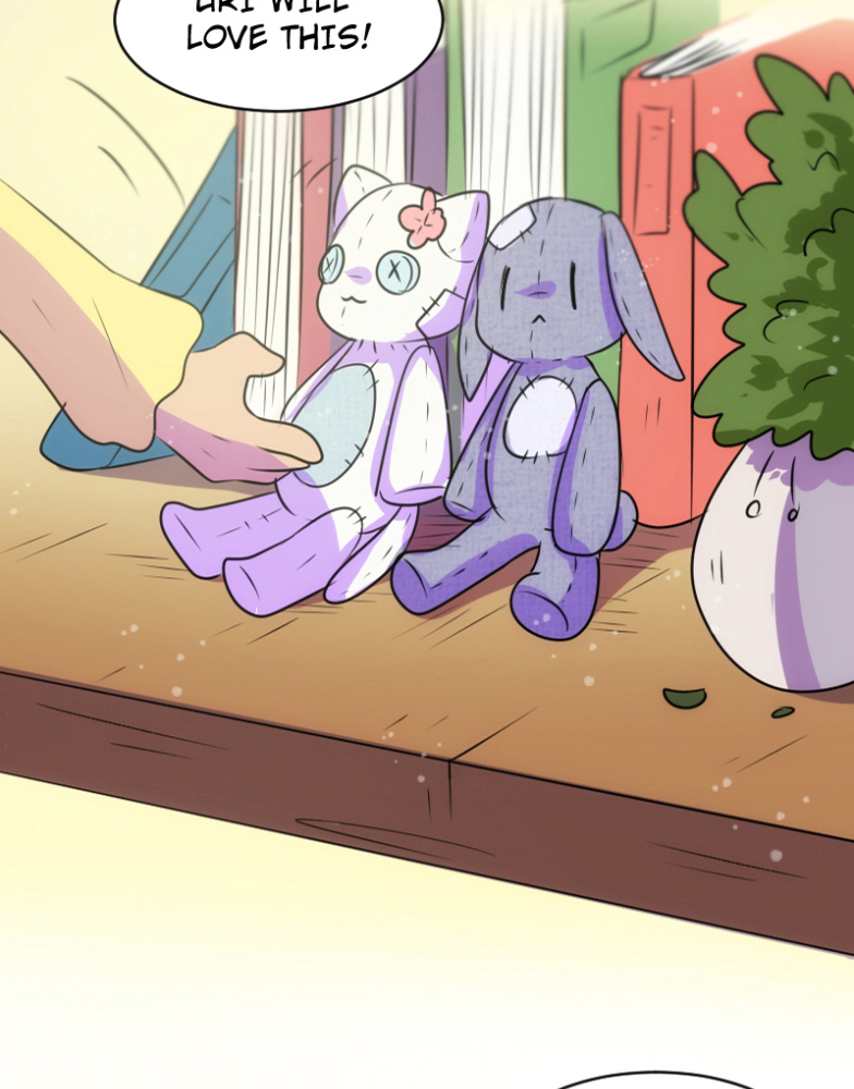 Watermelon – Manhwa Chapter 45 - page 21