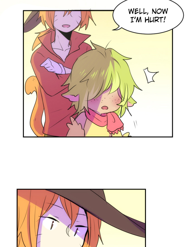 Watermelon – Manhwa Chapter 45 - page 22