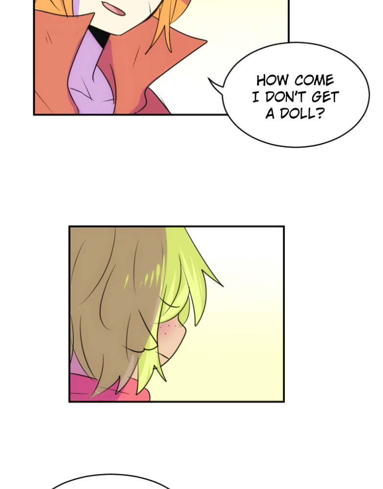 Watermelon – Manhwa Chapter 45 - page 23