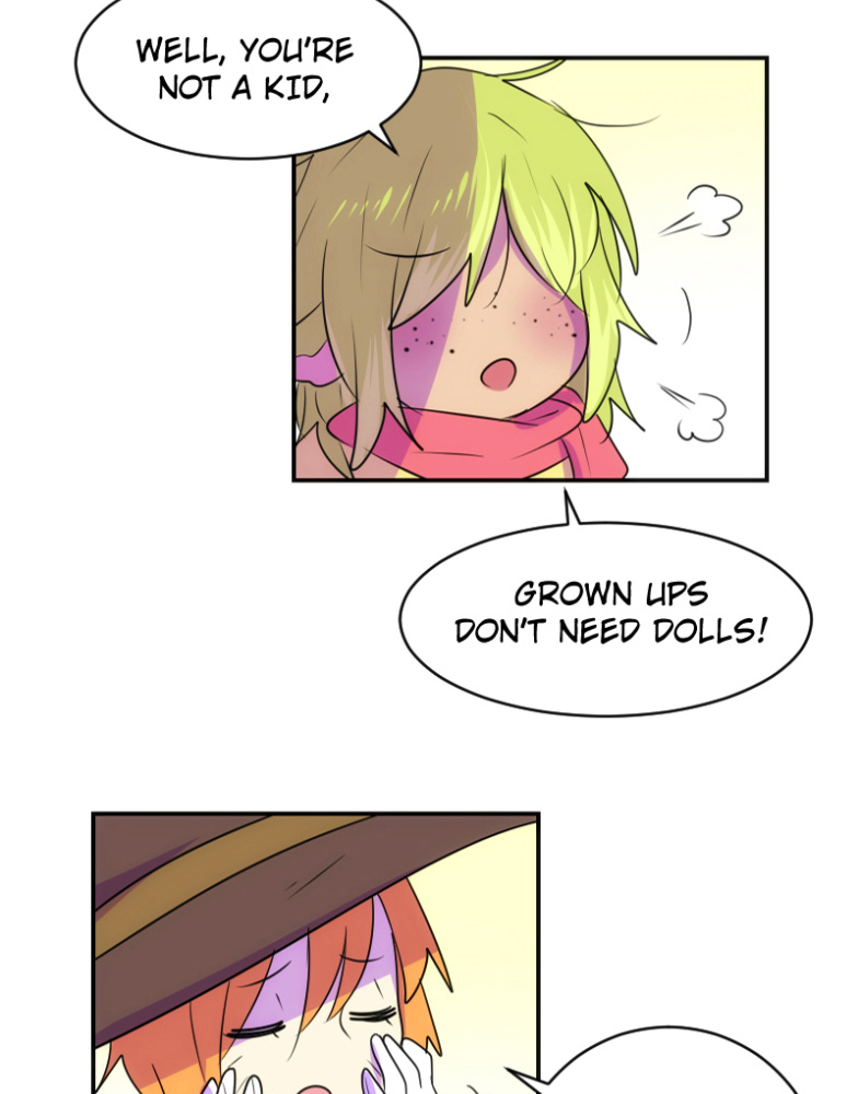 Watermelon – Manhwa Chapter 45 - page 24