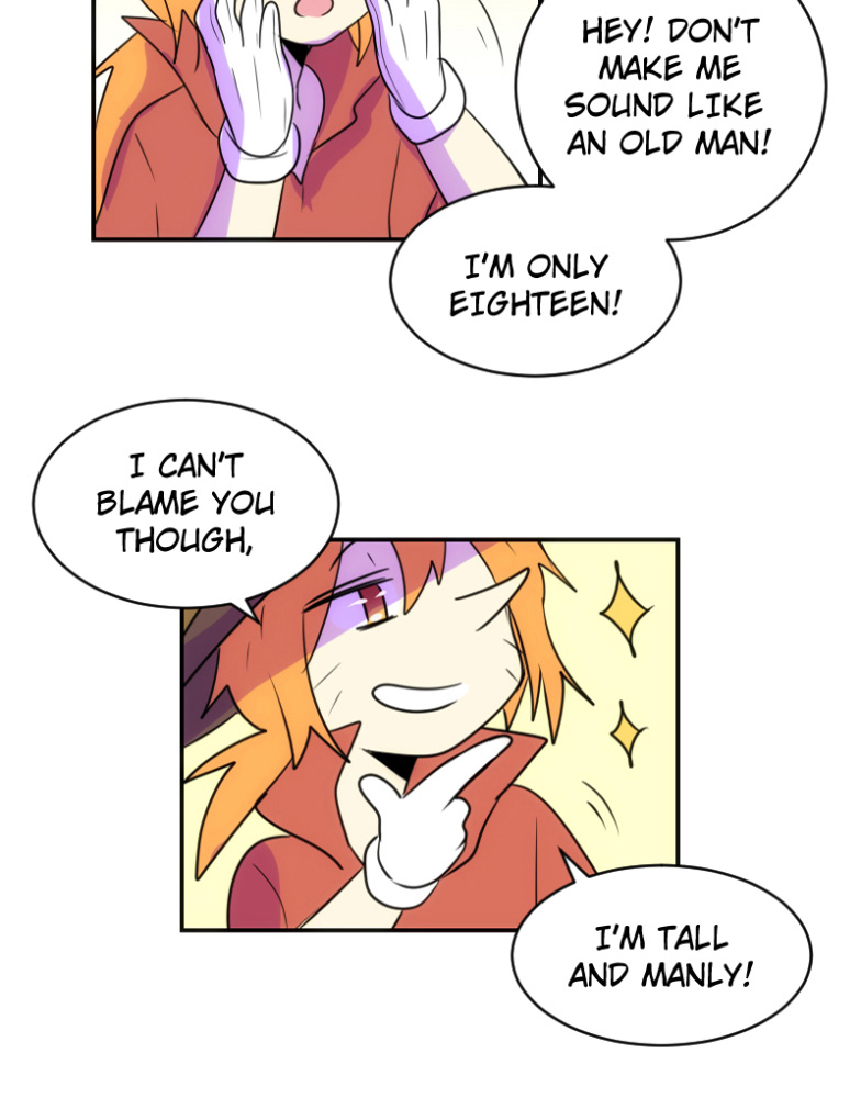 Watermelon – Manhwa Chapter 45 - page 25