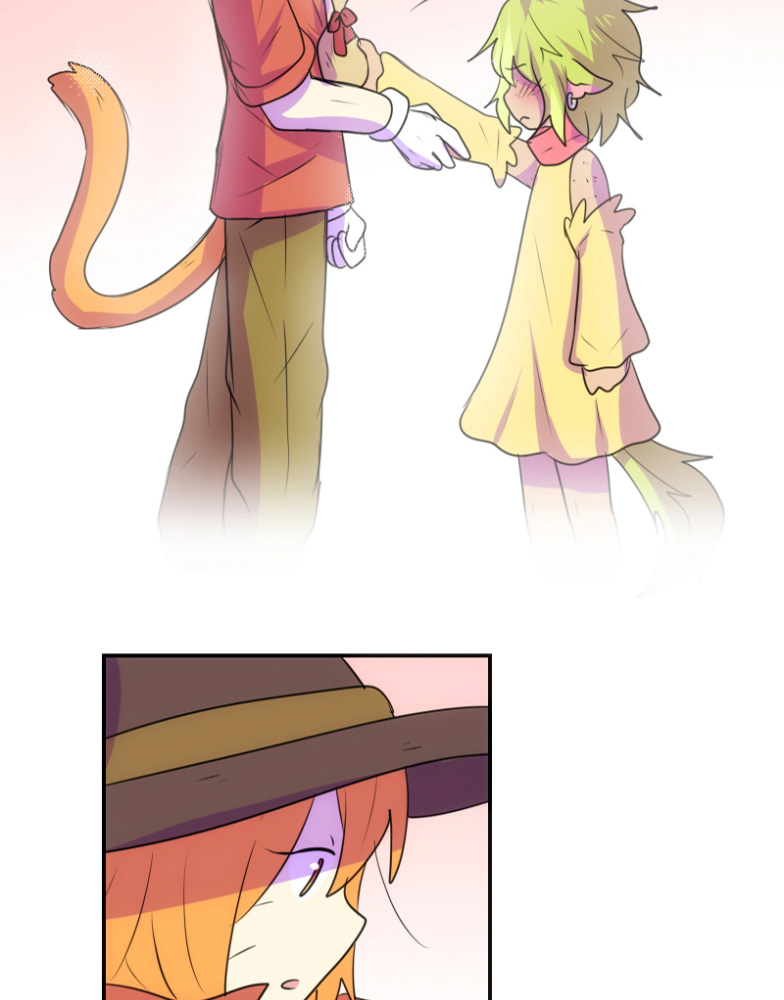 Watermelon – Manhwa Chapter 45 - page 29