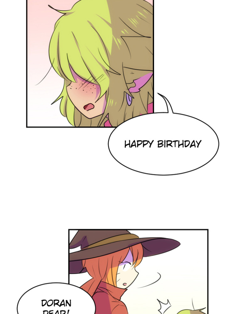 Watermelon – Manhwa Chapter 45 - page 31