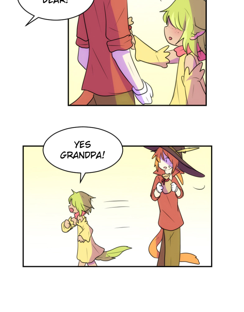 Watermelon – Manhwa Chapter 45 - page 32