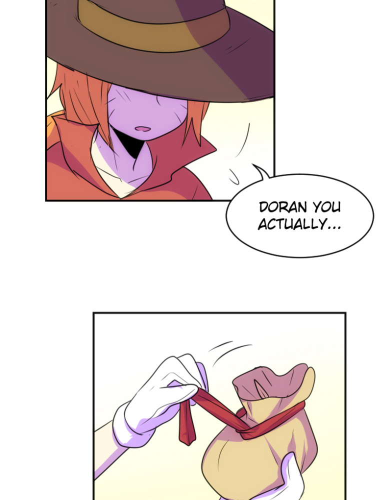 Watermelon – Manhwa Chapter 45 - page 35