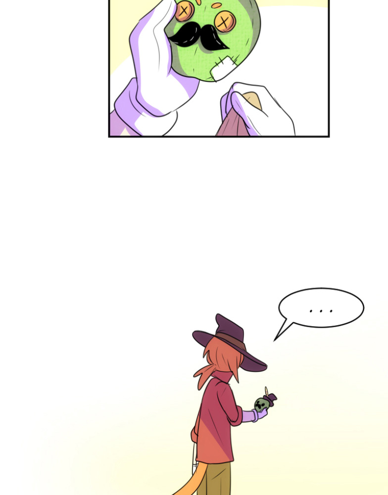 Watermelon – Manhwa Chapter 45 - page 37