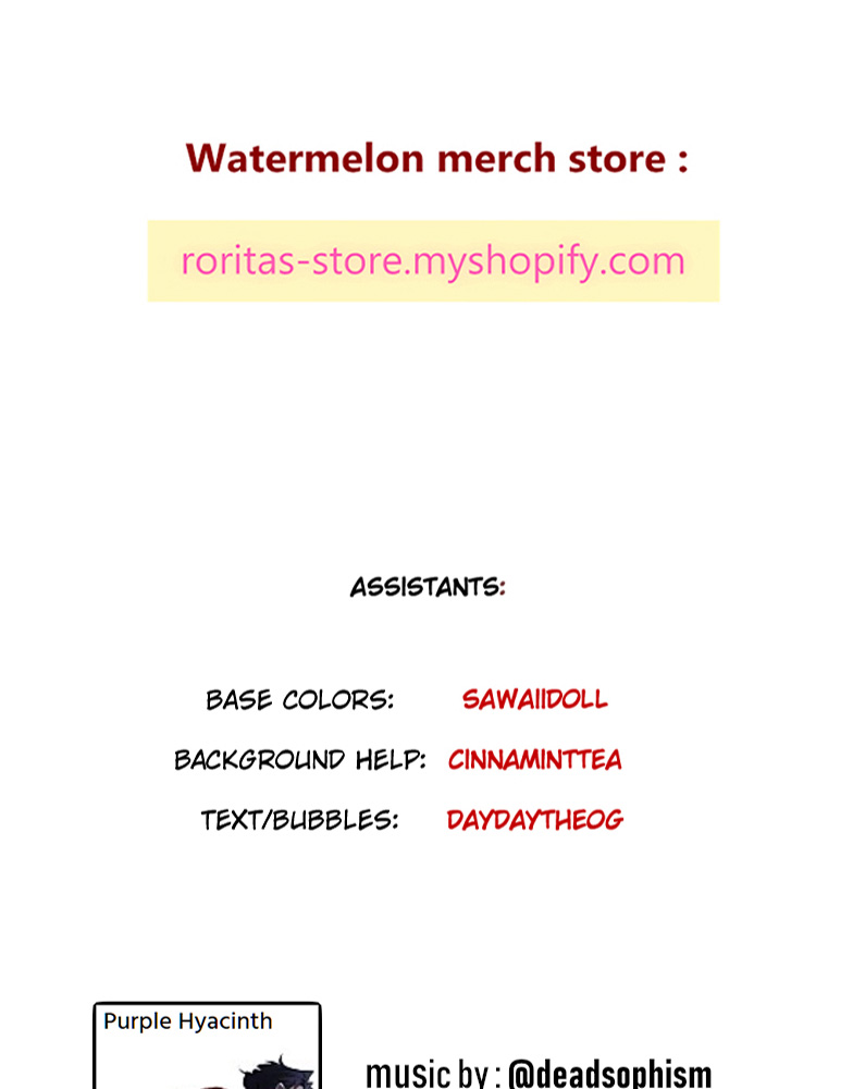 Watermelon – Manhwa Chapter 45 - page 52