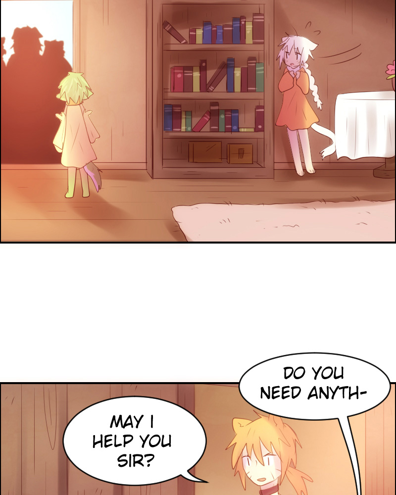 Watermelon – Manhwa Chapter 21 - page 11