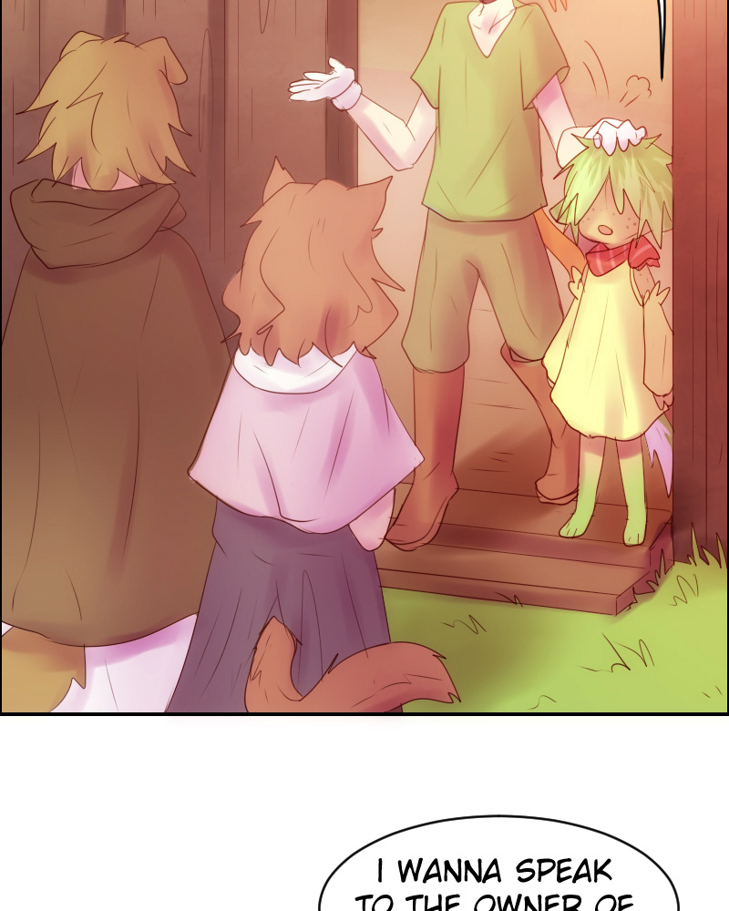 Watermelon – Manhwa Chapter 21 - page 12