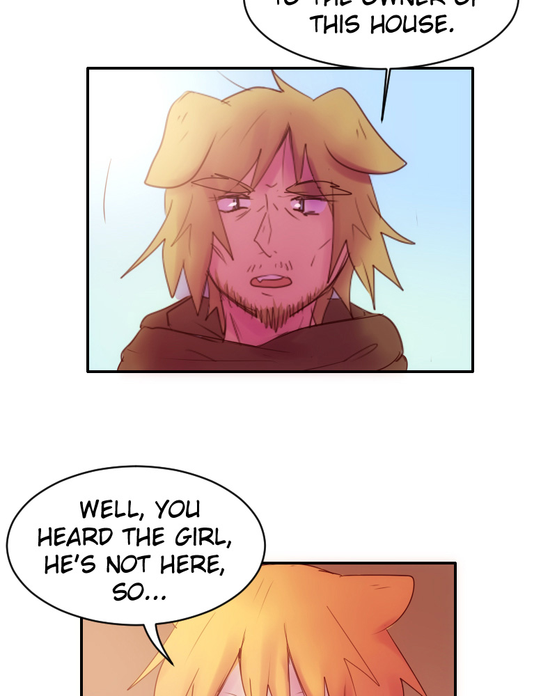 Watermelon – Manhwa Chapter 21 - page 13