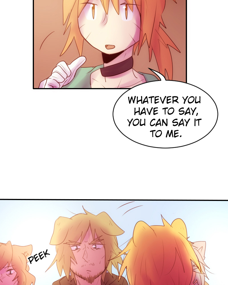 Watermelon – Manhwa Chapter 21 - page 14