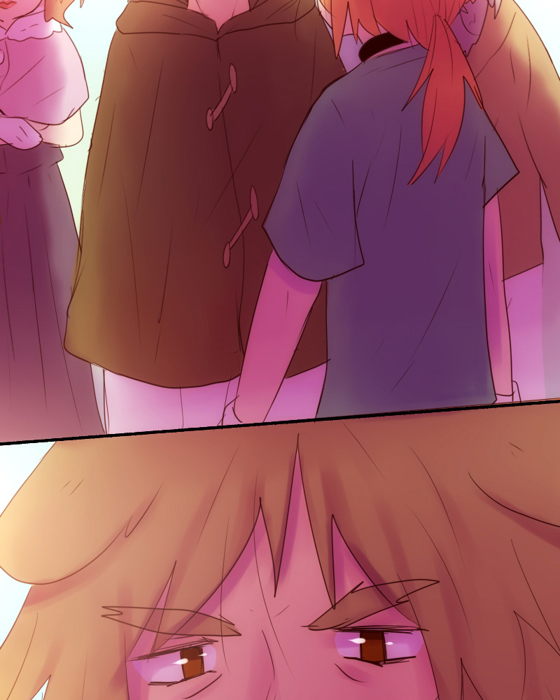 Watermelon – Manhwa Chapter 21 - page 15