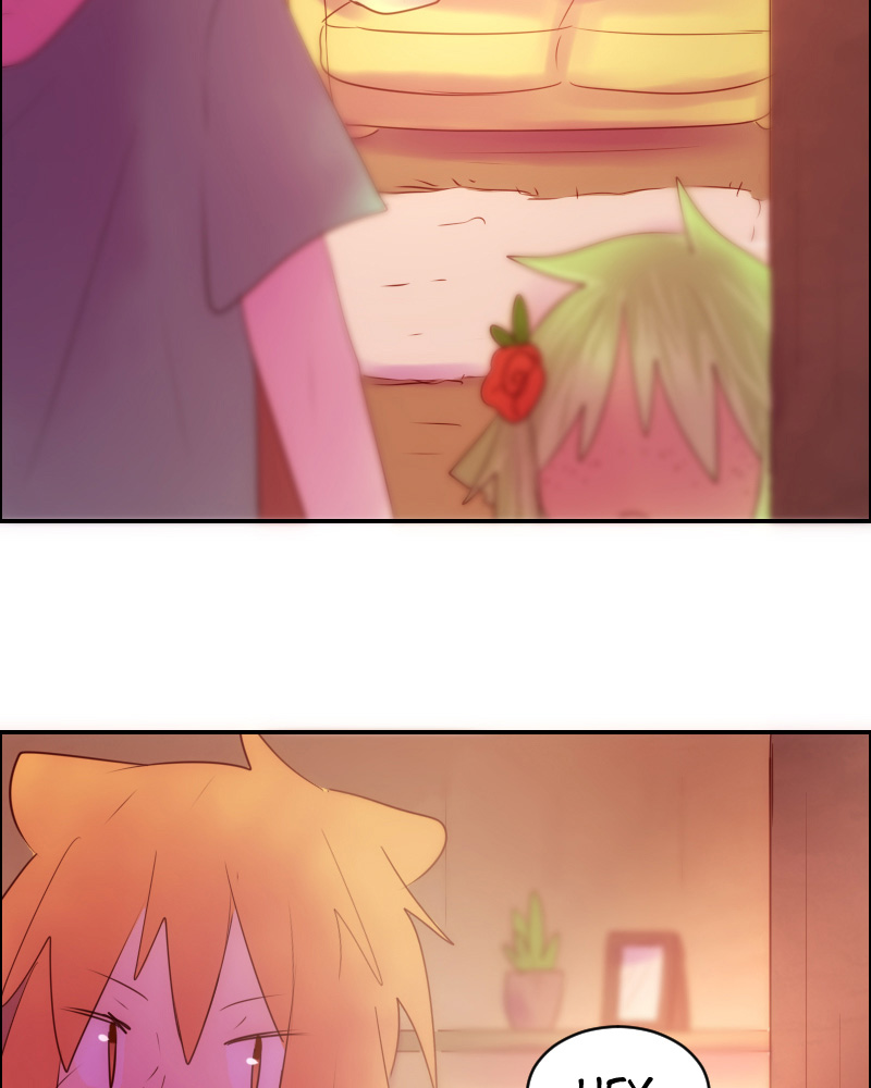 Watermelon – Manhwa Chapter 21 - page 17