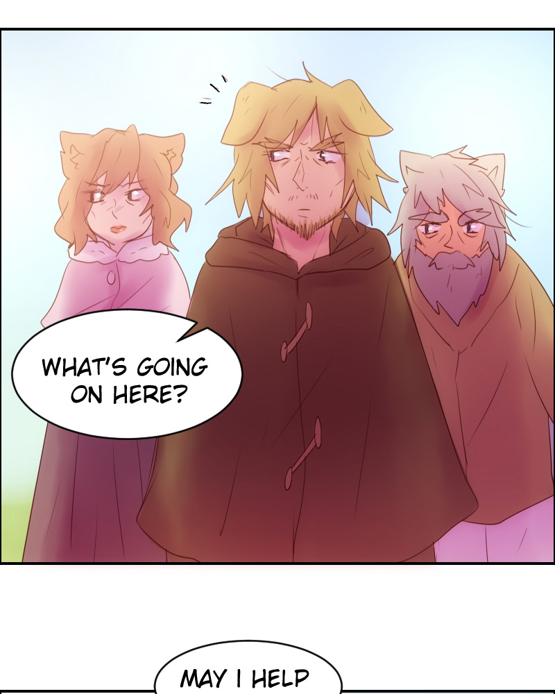 Watermelon – Manhwa Chapter 21 - page 19