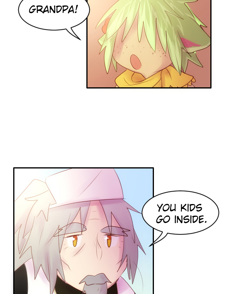 Watermelon – Manhwa Chapter 21 - page 21
