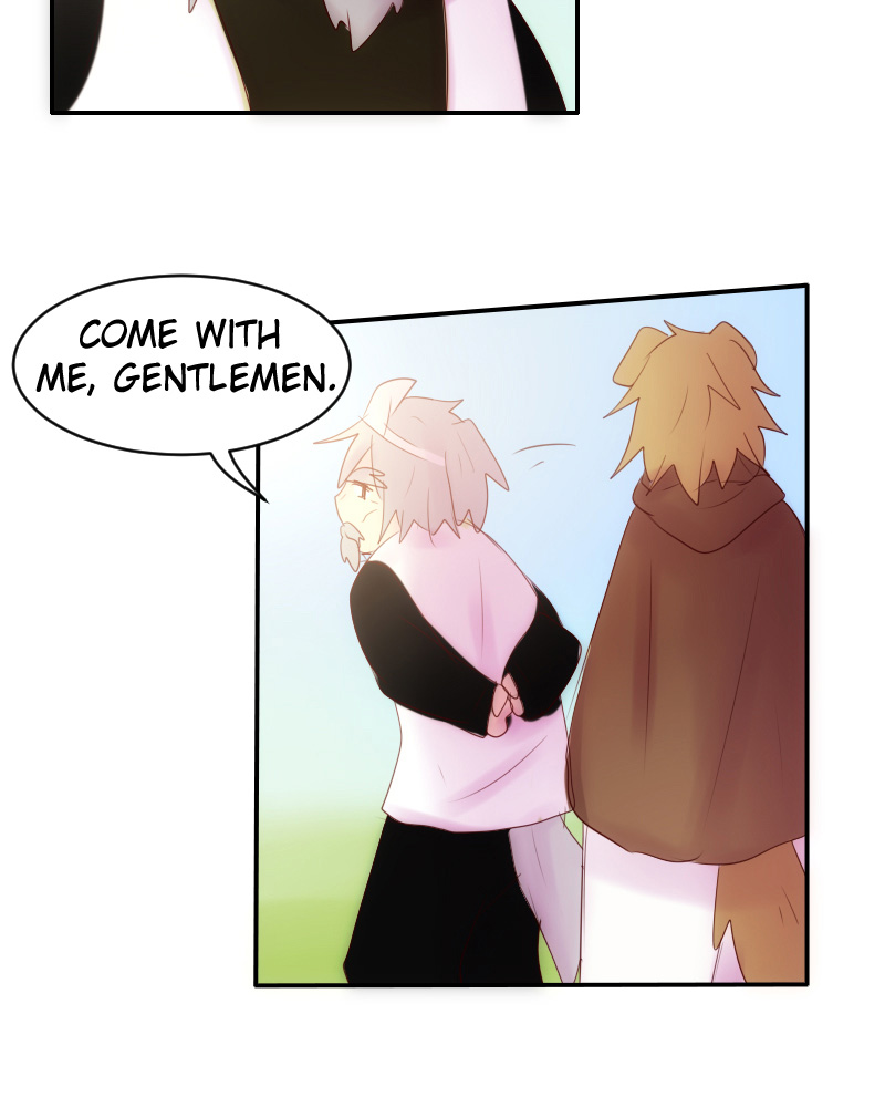 Watermelon – Manhwa Chapter 21 - page 22