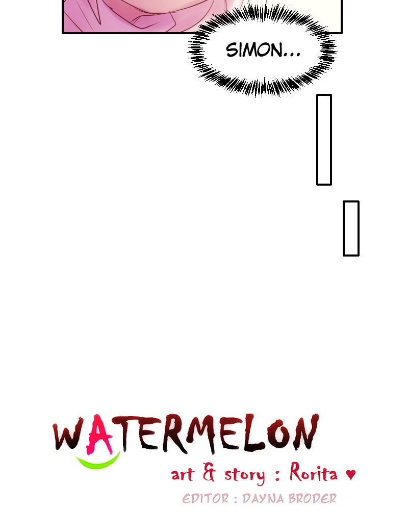 Watermelon – Manhwa Chapter 21 - page 26