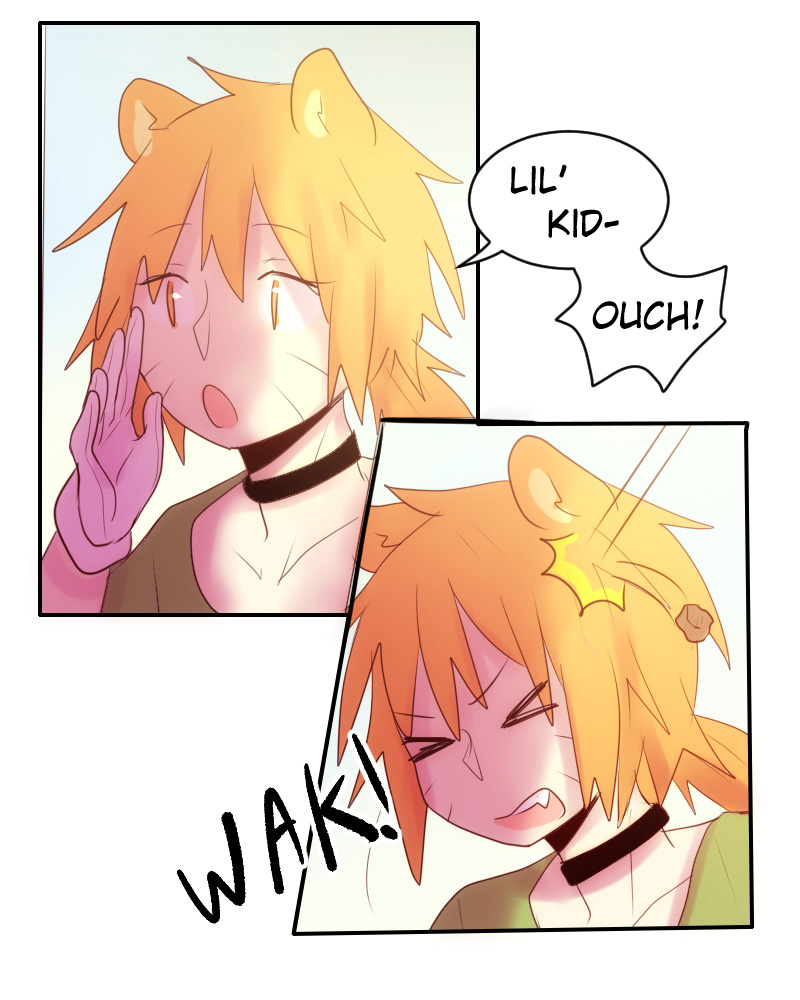 Watermelon – Manhwa Chapter 21 - page 29