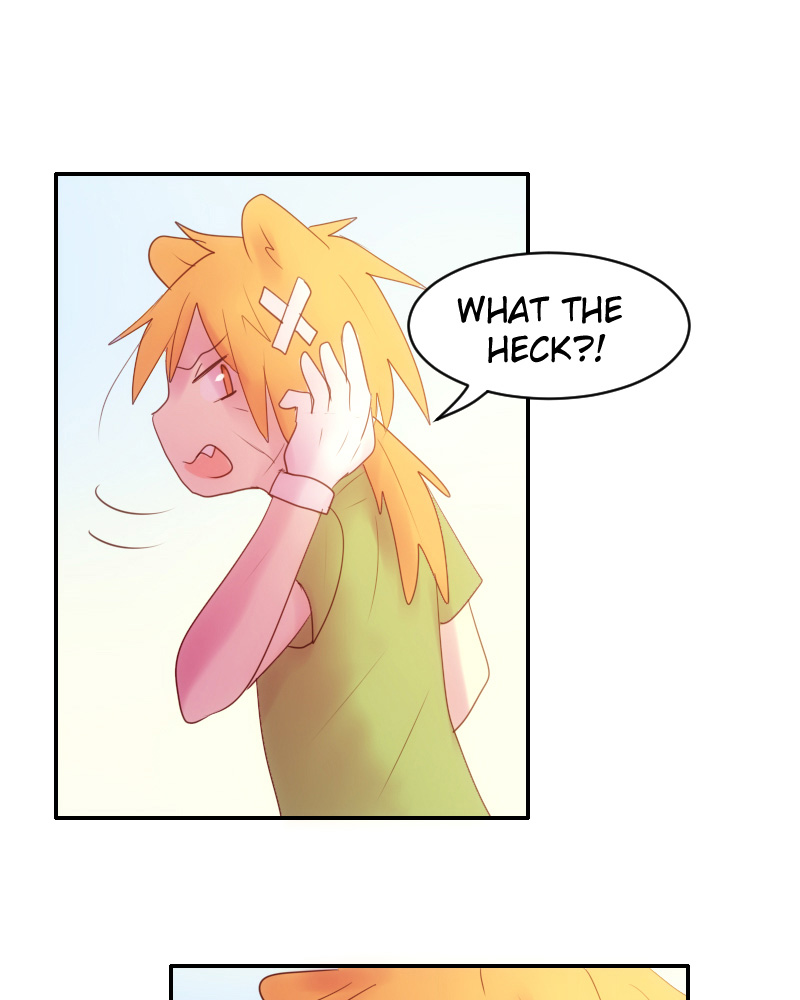 Watermelon – Manhwa Chapter 21 - page 30
