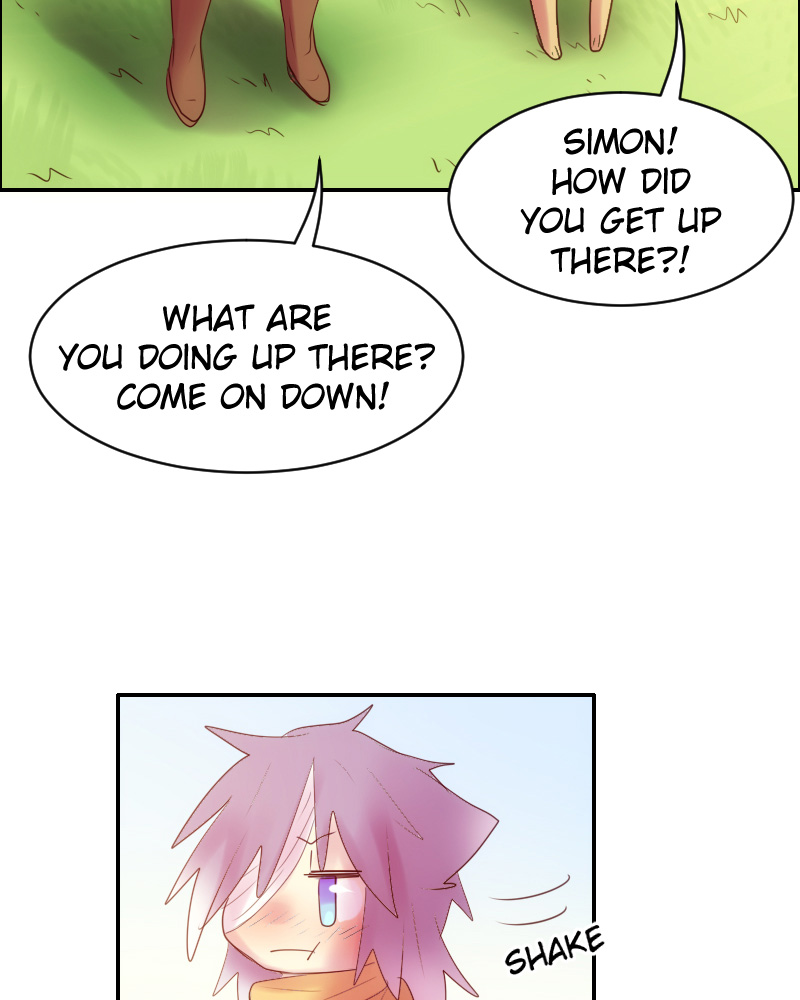 Watermelon – Manhwa Chapter 21 - page 34