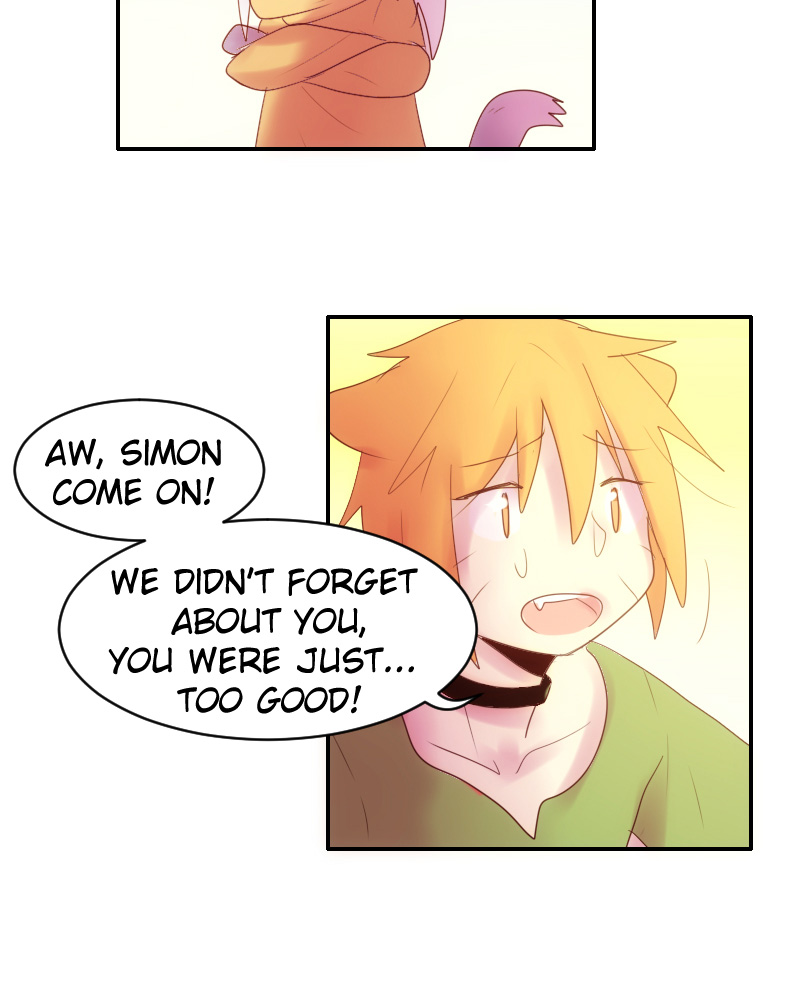Watermelon – Manhwa Chapter 21 - page 35