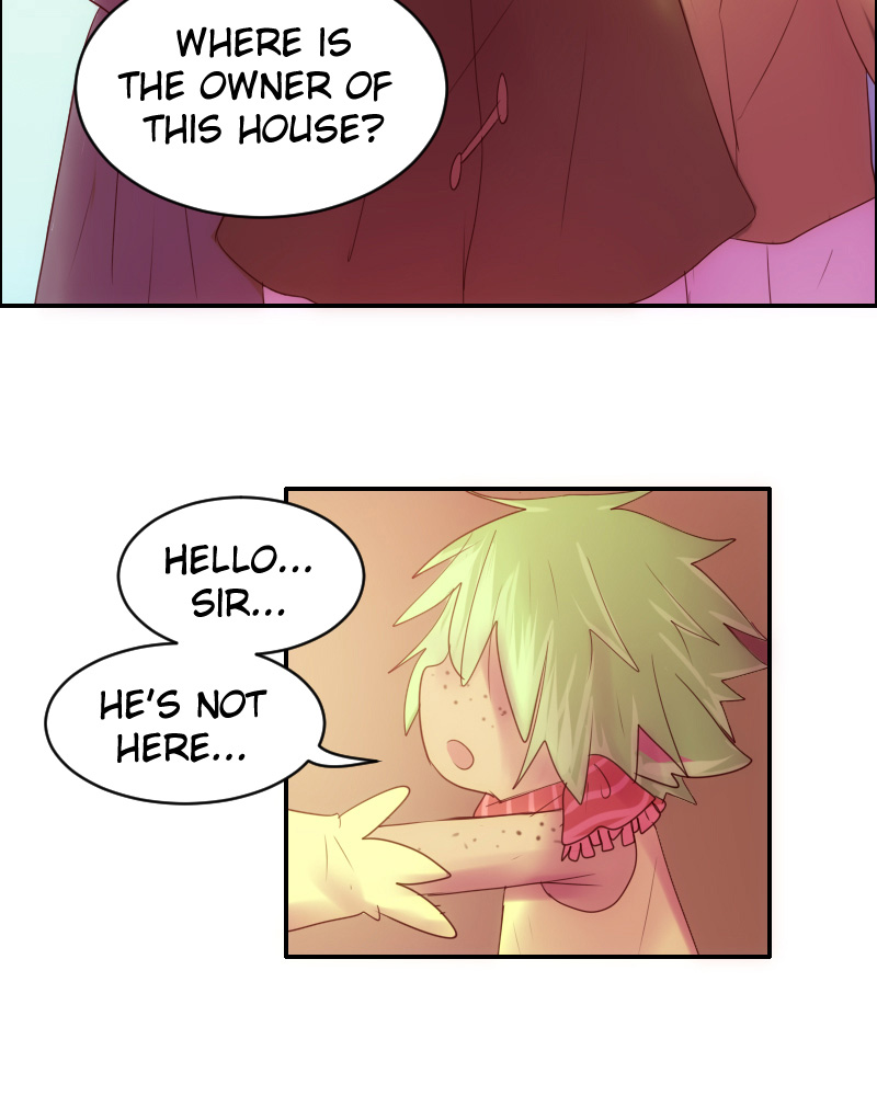 Watermelon – Manhwa Chapter 21 - page 6