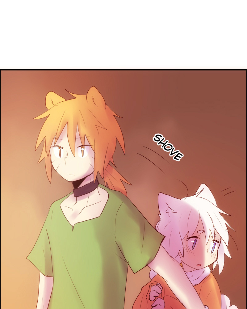 Watermelon – Manhwa Chapter 21 - page 7
