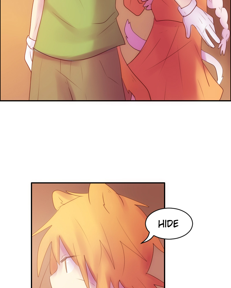 Watermelon – Manhwa Chapter 21 - page 8