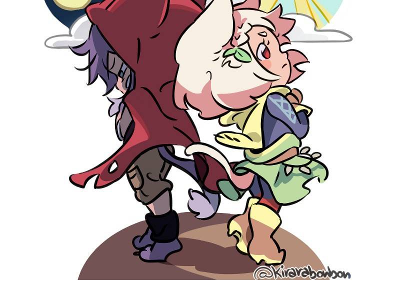 Watermelon – Manhwa Chapter 142 - page 55