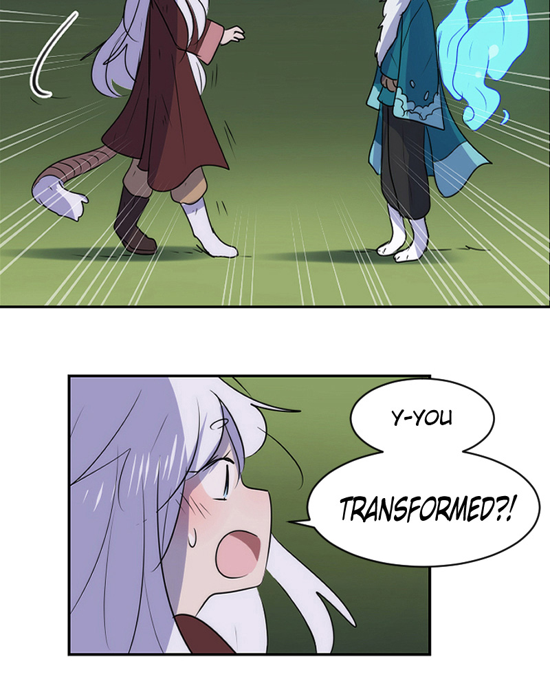 Watermelon – Manhwa Chapter 46 - page 19