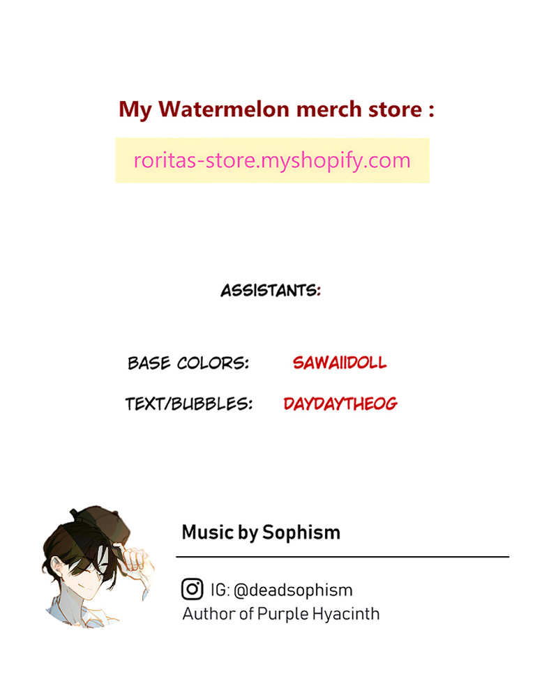 Watermelon – Manhwa Chapter 46 - page 44